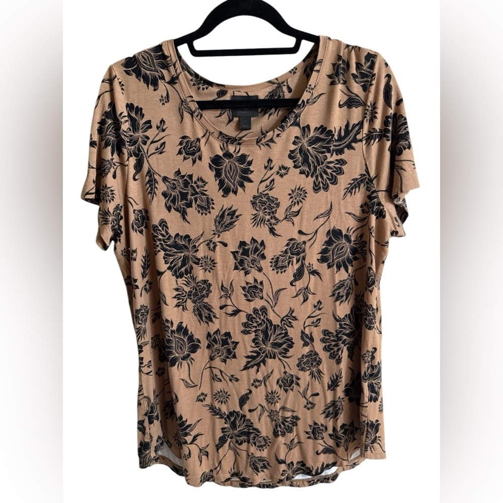 JM Collection Top